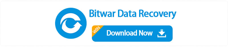 Bitwar Data Recovery download