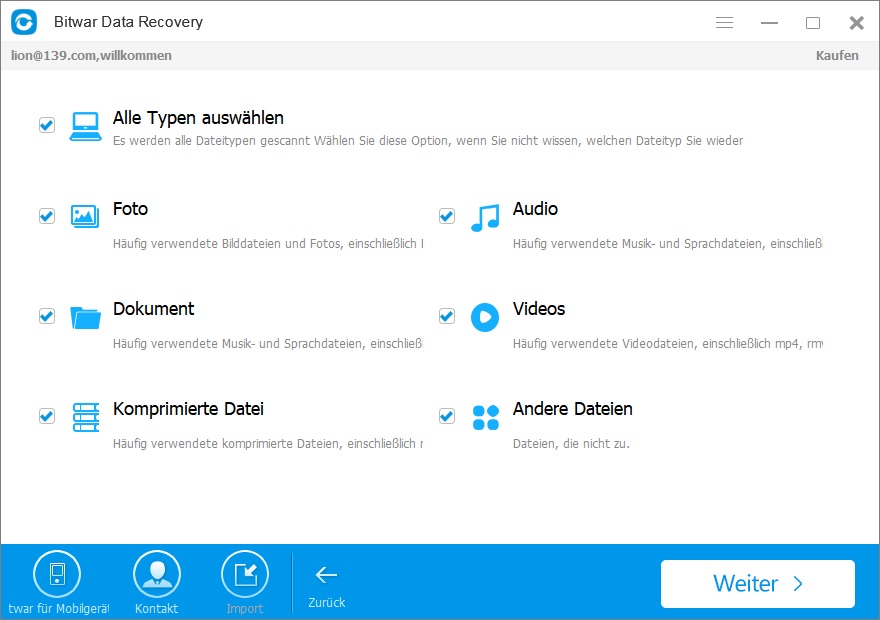 iCare Data Recovery Crack