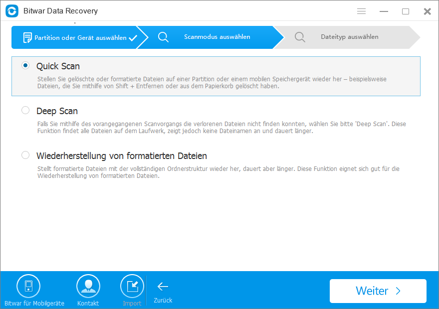 Gratis HDD Data Recovery Software Crack